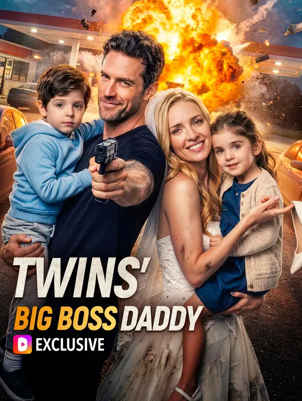 Twins' Big Boss Daddy(Dubbed)