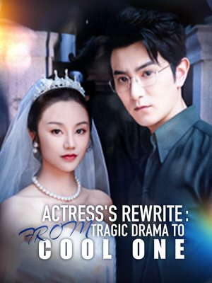 Actress's Rewrite: From Tragic Drama to Cool One