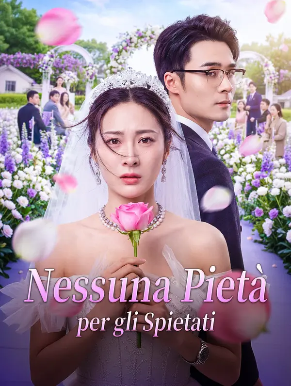 Nessuna Pietà per gli Spietati