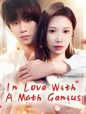In Love With A Math Genius