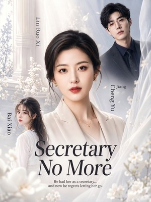 Secretary No More