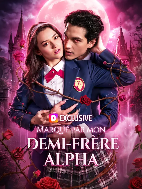 Marqué par mon demi-frère alpha