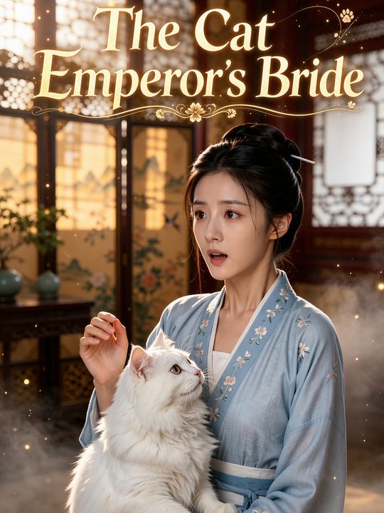 The Cat Emperor's Bride