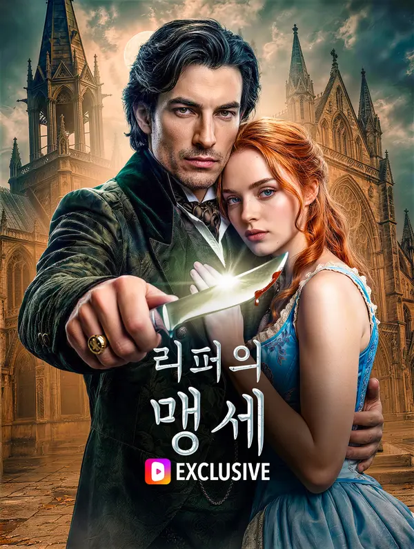 리퍼의 맹세(더빙)