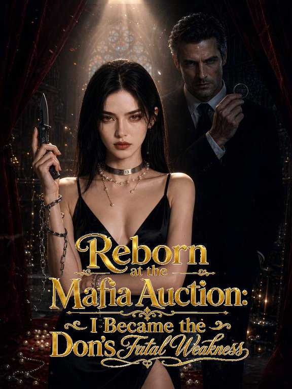 Reborn at the Mafia Auction-I Became the Don’s Fatal Weakness