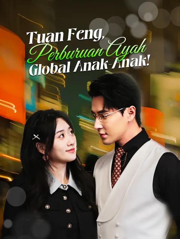 Tuan Feng, Perburuan Ayah Global Anak-Anak!