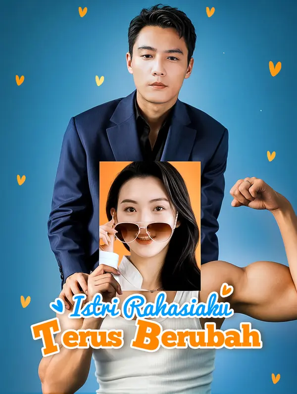 Istri Rahasiaku Terus Berubah