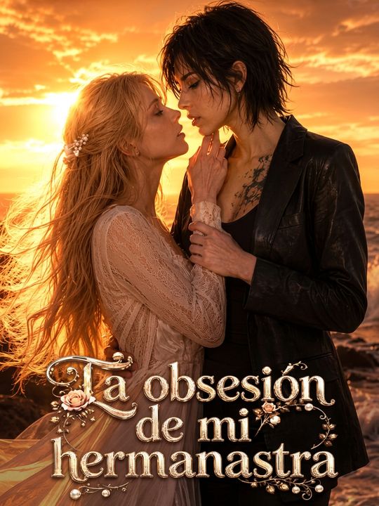 La obsesión de mi hermanastra