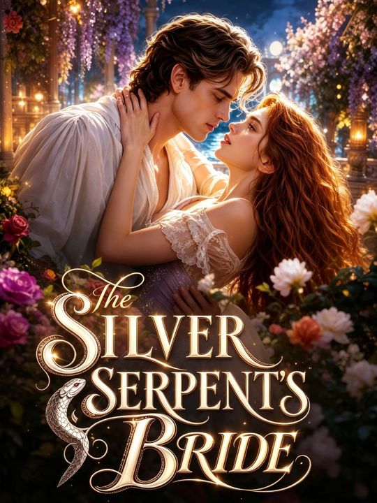 Silver Serpent's Bride