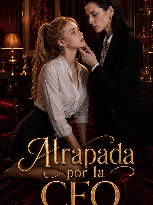 Atrapada por la CEO
