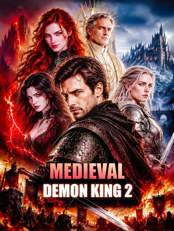 MEDIEVAL DEMON KING 2