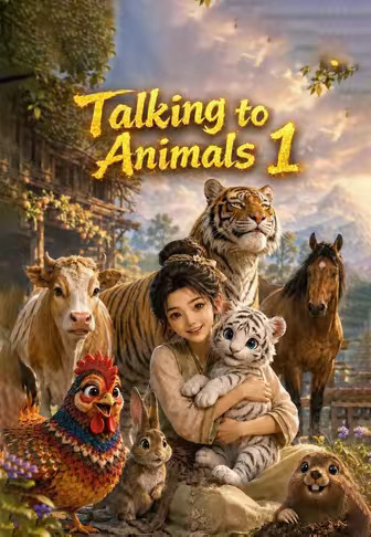 Talking to Animals 1