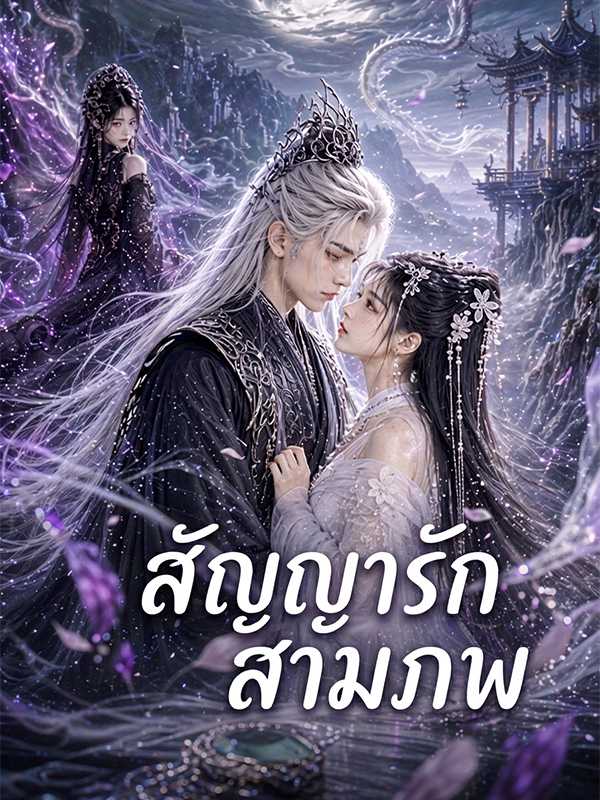 สัญญารักสามภพ