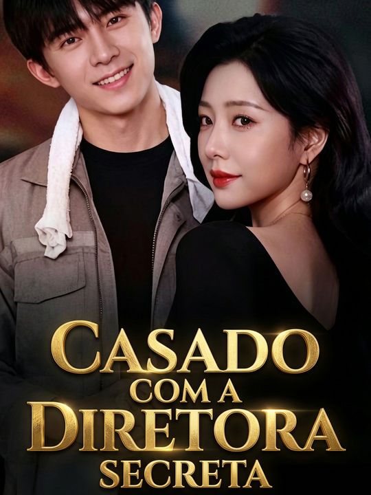 Married to My Secret CEO Wife