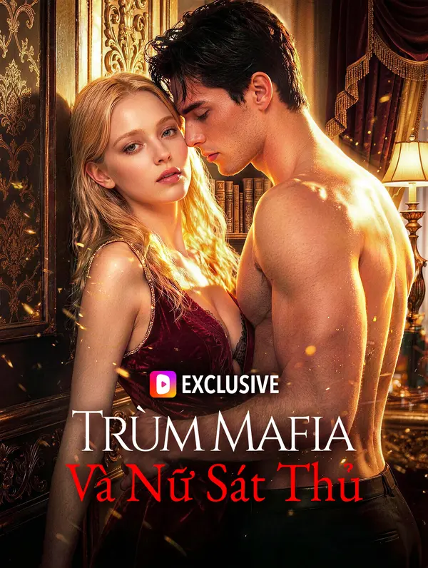Trùm Mafia Và Nữ Sát Thủ(Phiên bản lồng tiếng)