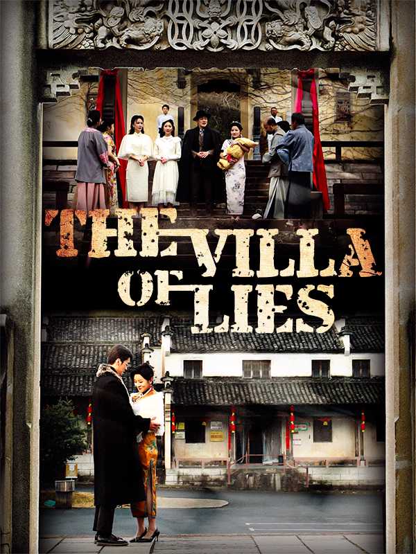 The Villa of Lies