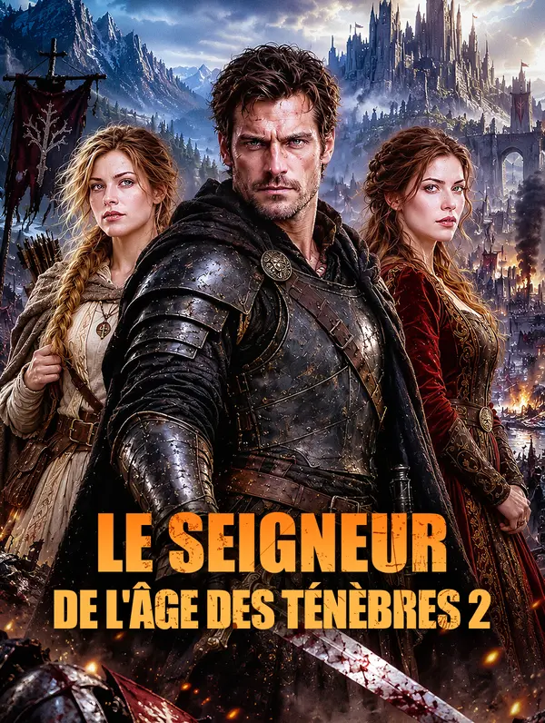 Le Seigneur de l'Âge des Ténèbres 2