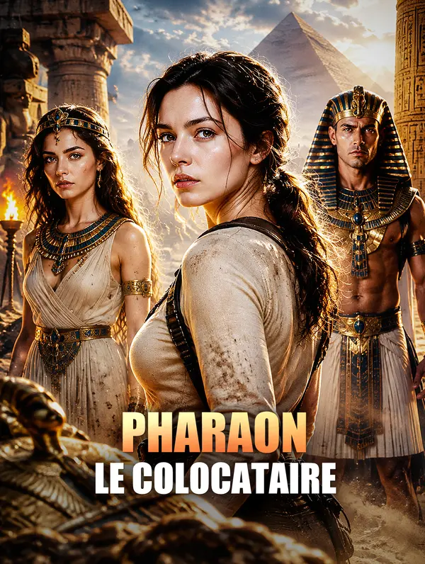 Pharaon, le colocataire