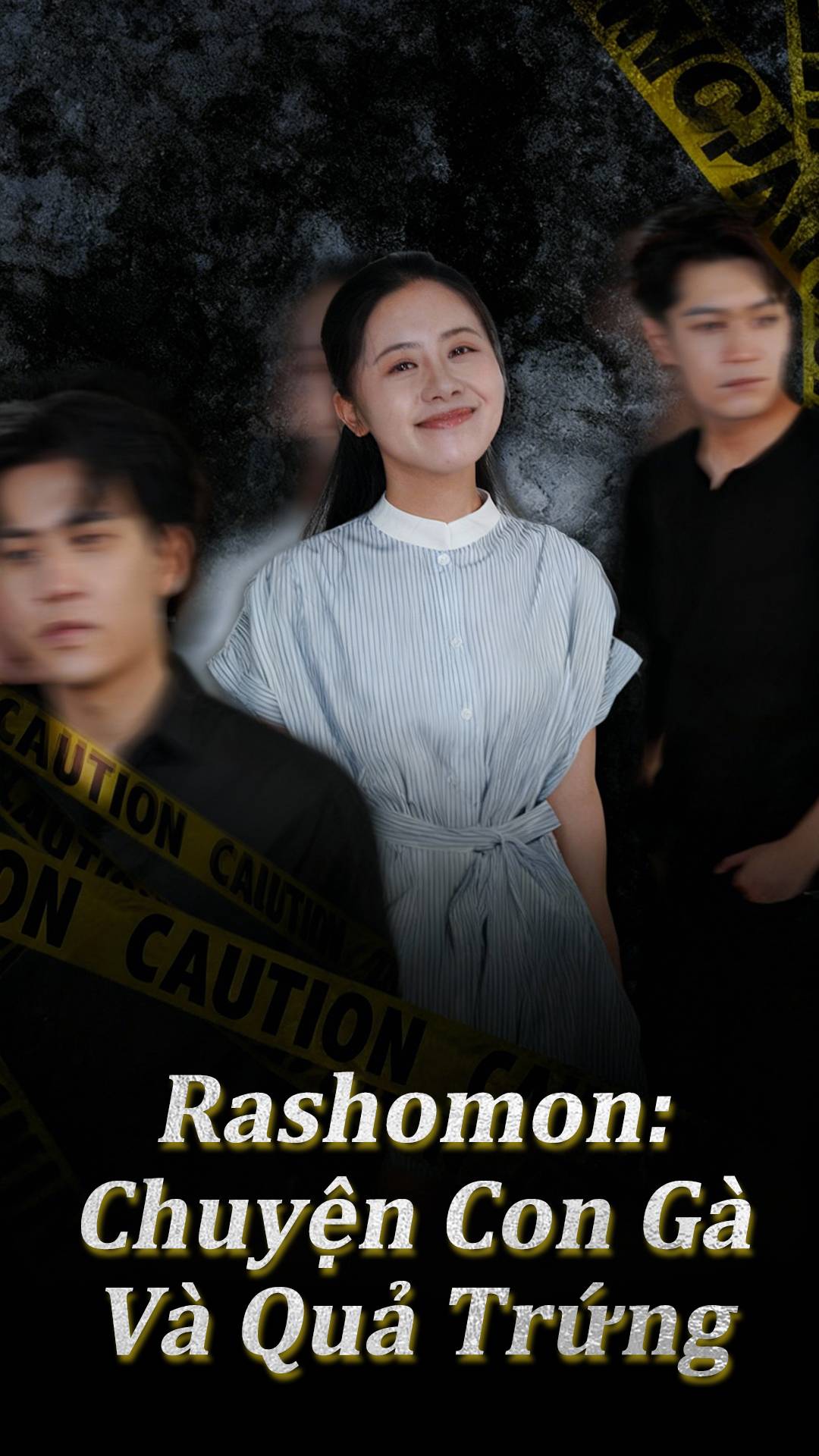Rashomon: Chuyện Con Gà Và Quả Trứng