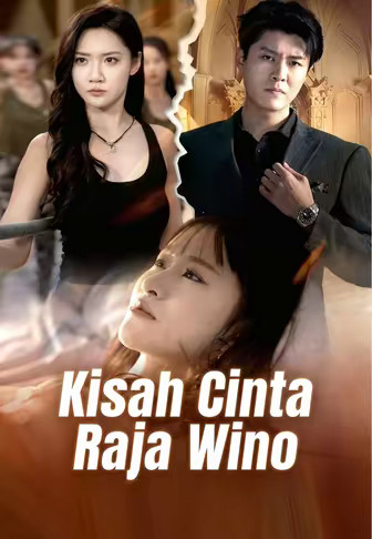 Kisah Cinta Raja Wino
