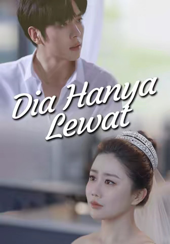 Dia Hanya Lewat