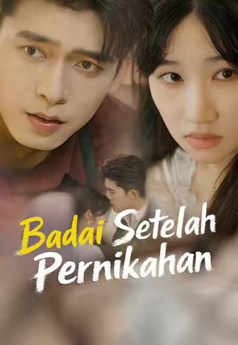 Badai Setelah Pernikahan