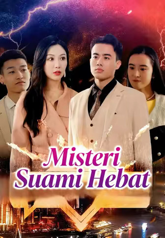 Misteri Suami Hebat