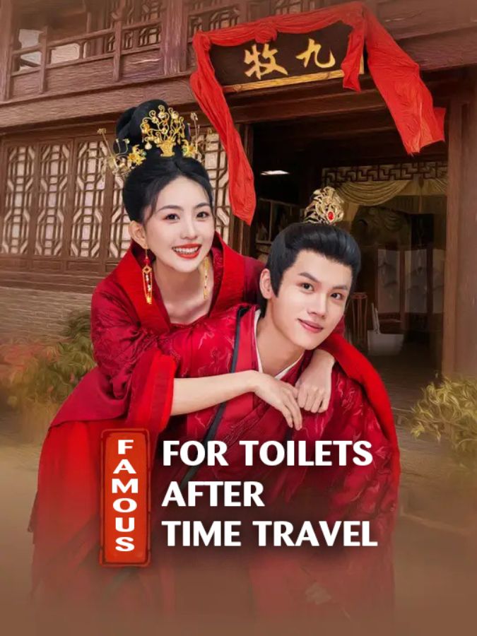 Famous for Toilets After Time Travel (2025)