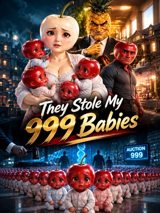 They Stole My 999 Babies