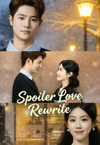 Spoiler Love Rewrite