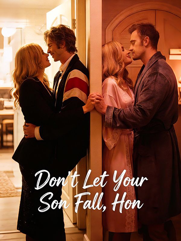 Don't Let Your Son Fall, Hon (2026)