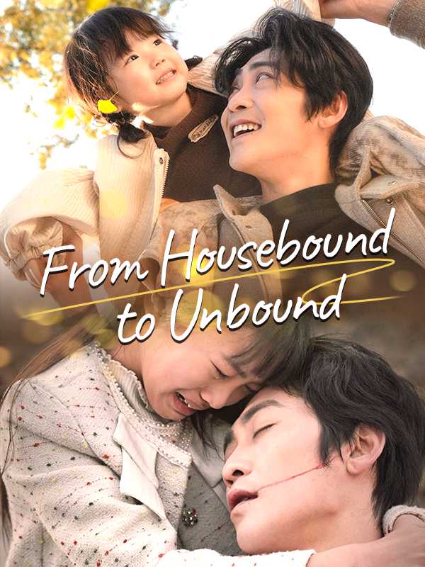 [DUBBED] From Housebound to Unbound
