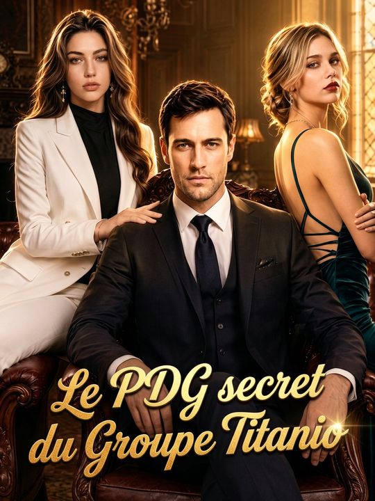 Le PDG secret du Groupe Titanio