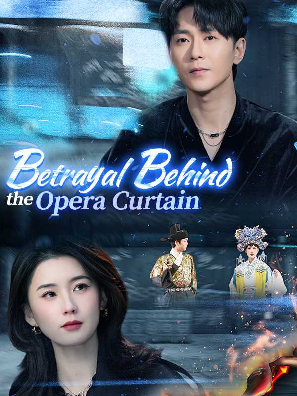 Betrayal Behind the Opera Curtain