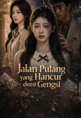 Jalan Pulang yang Hancur demi Gengsi