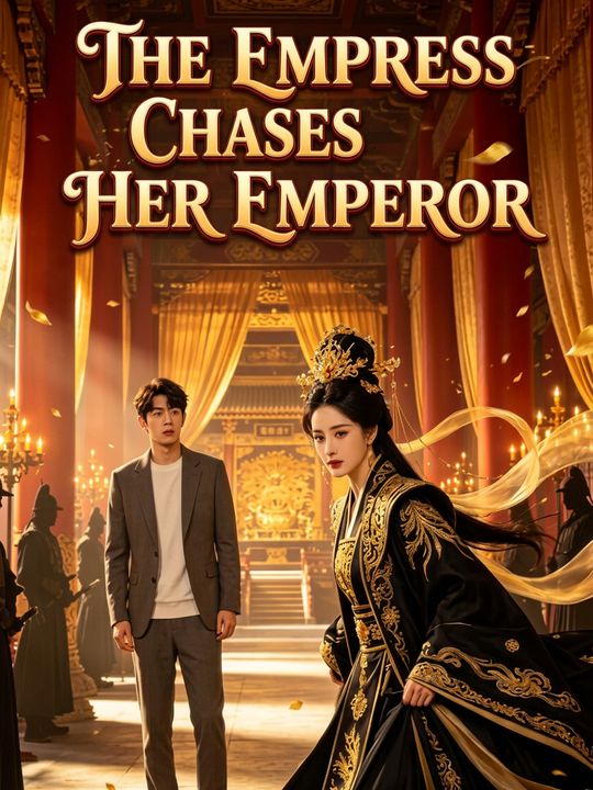 The Empress Chases Her Emperor