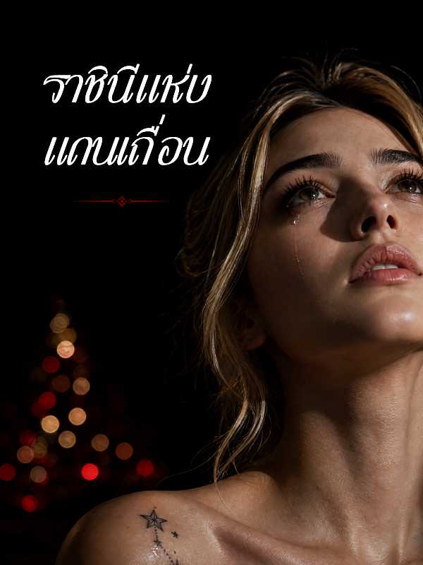 ราชินีแห่งแดนเถื่อน