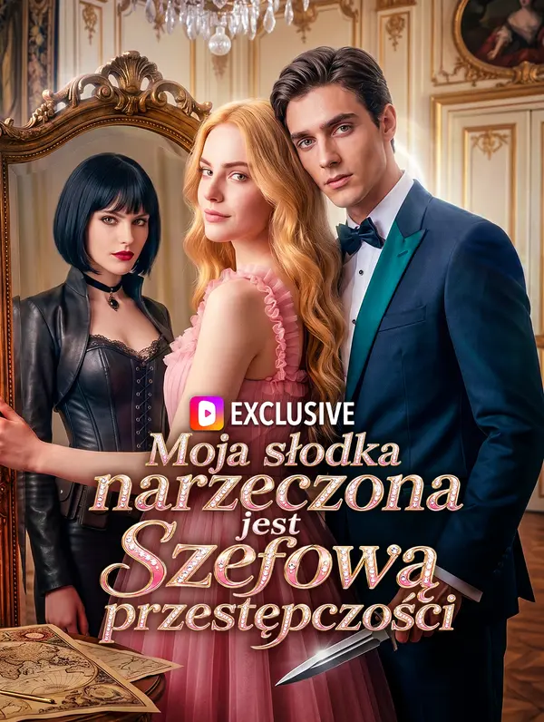 Moja słodka narzeczona jest szefową przestępczości(Wersja dubbingowana)