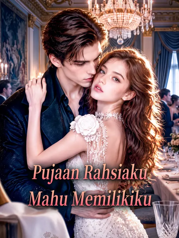 Pujaan Rahsiaku Mahu Memilikiku