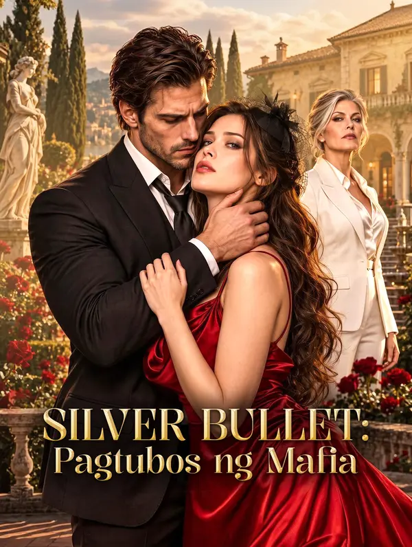 SILVER BULLET: Pagtubos ng Mafia