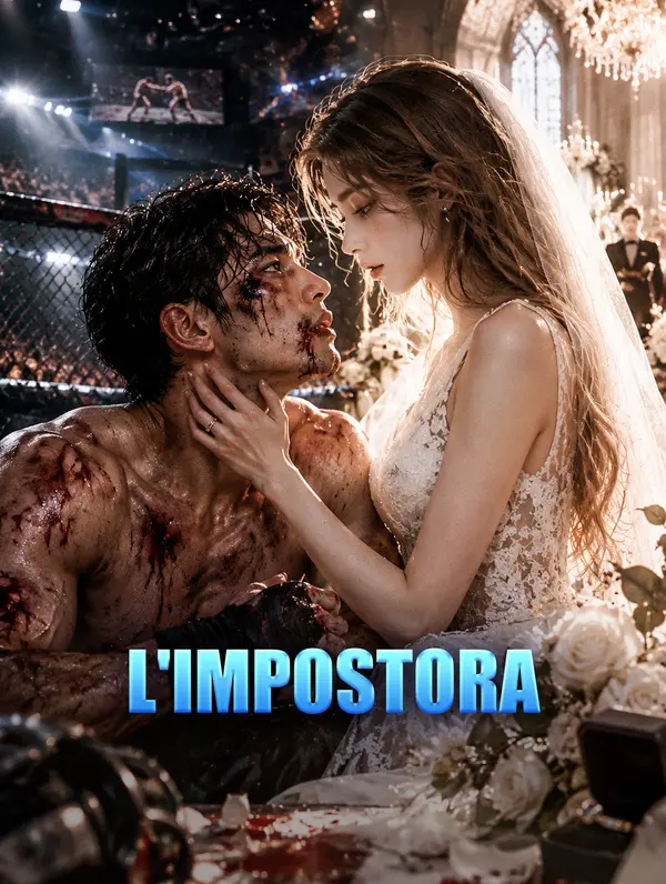 L'Impostora