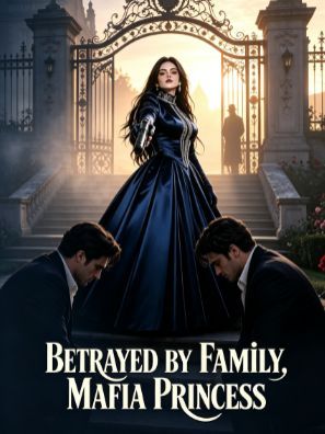 Betrayed By Family, Mafia Princess