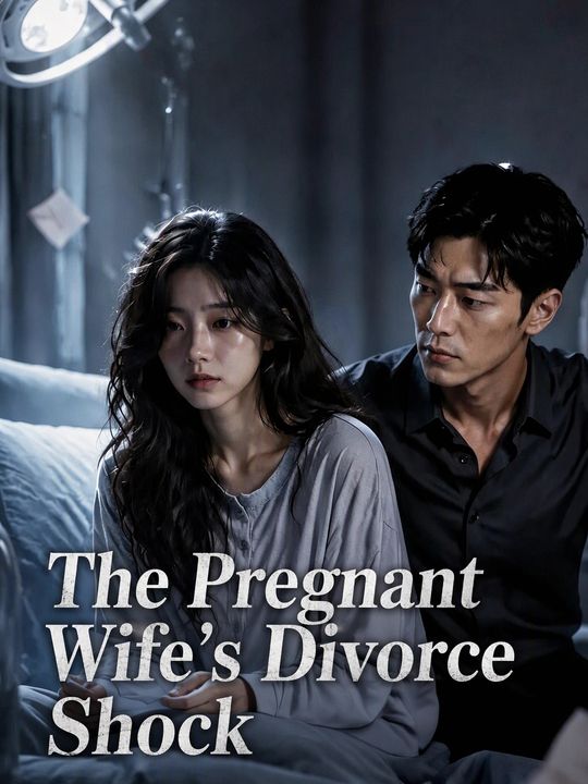 The Pregnant Wife's Divorce Shock