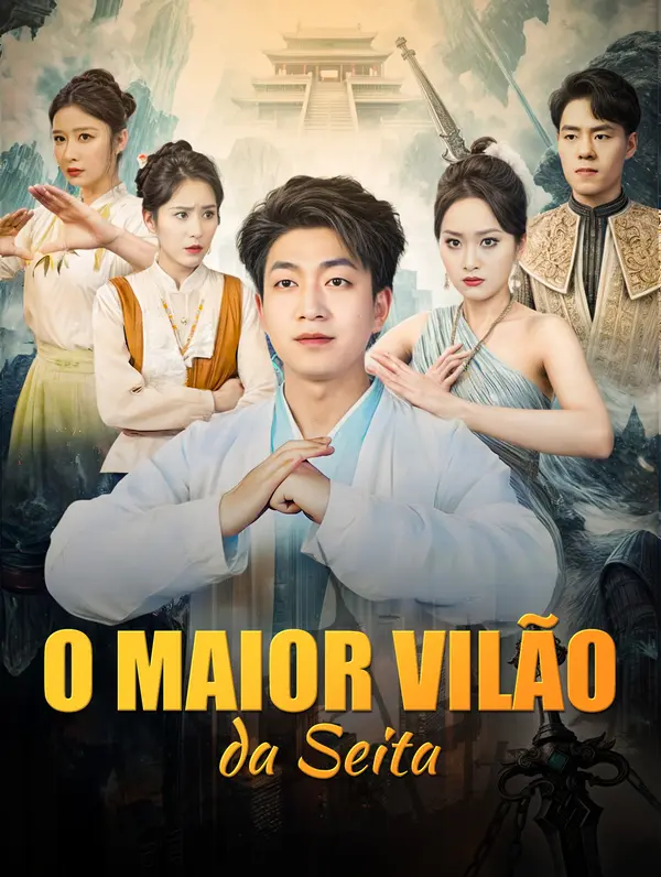 O Maior Vilão da Seita