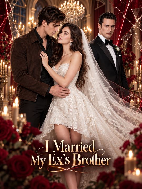 I Married My Ex’s Brother