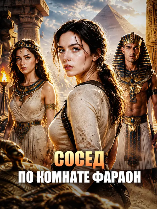 Сосед по комнате фараон