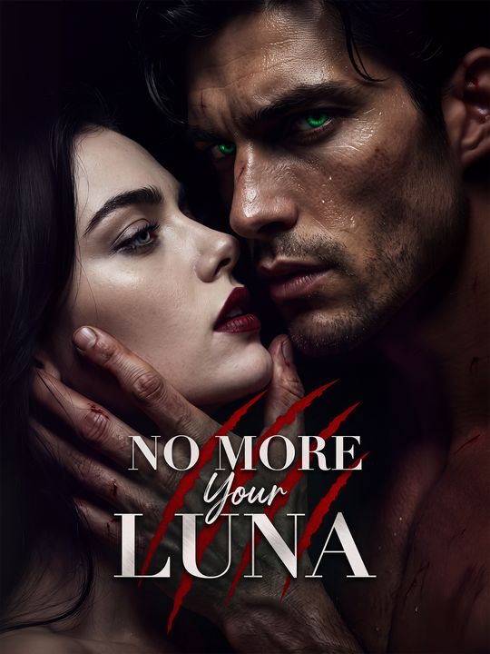 No More Your Luna