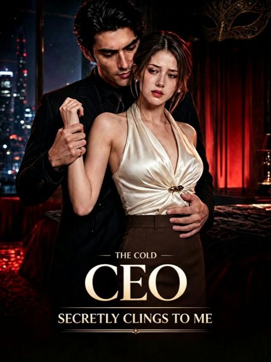 CEO dingin diam-diam mengejarku