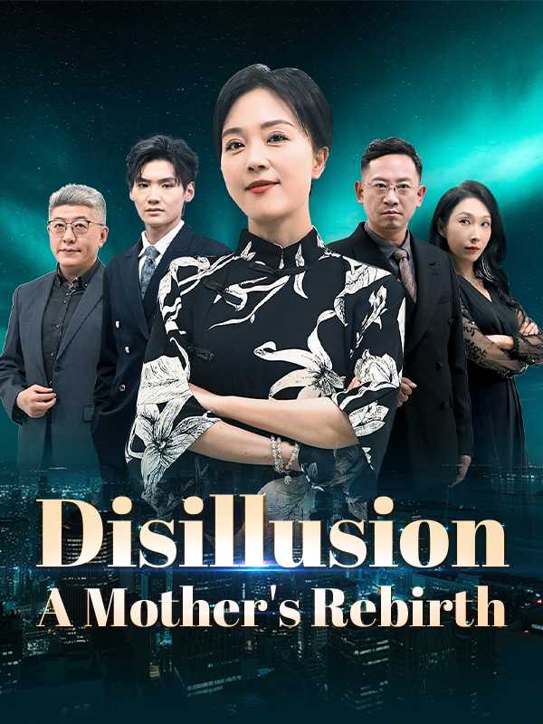 Disillusion: A Mother's Rebirth