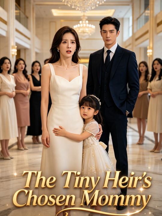 The Tiny Heir's Chosen Mommy